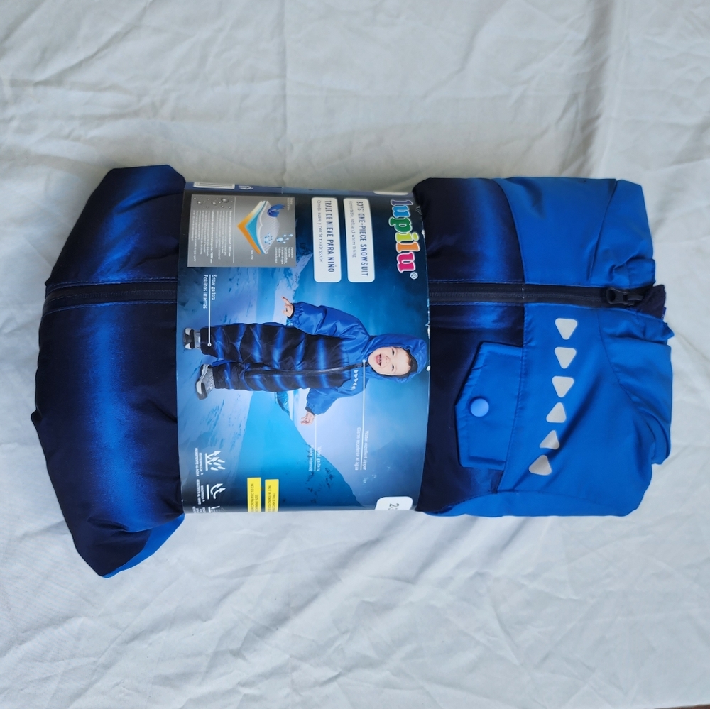 Toddler Snow suit